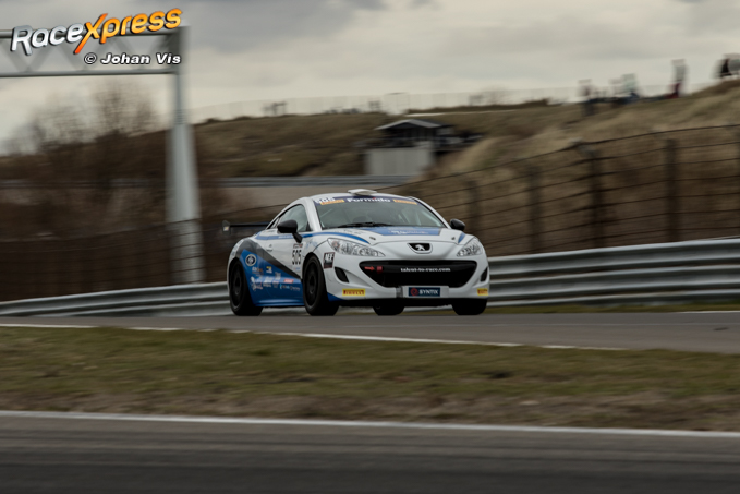Supercar Challenge